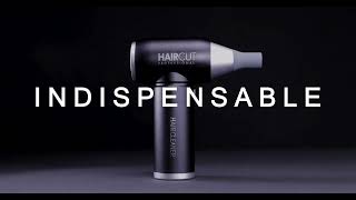 HAIRCLEANER  SOUFFLEUR HAIRCUTPRO haircleaner haircutprofessional jacquesseban souffleur [upl. by Dranyer951]