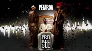 Prti Bee Gee  Yeyo ft Wikluh Sky [upl. by Mccormac]