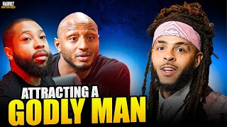 Christian Dating Traditional Men amp Future of Relationships with Dee1 Dee1music [upl. by Aylat]