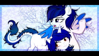 °•★ MLPSpeedpaint Silver x Clair ★•° [upl. by Dal]