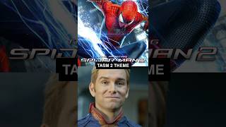 Ranking every SPIDERMAN THEMES with MEMES spiderman trending shorts memes marvel soundtrack [upl. by Jaan519]