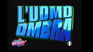 Trailer film quotLuomo ombraquot 1995 [upl. by Allmon]