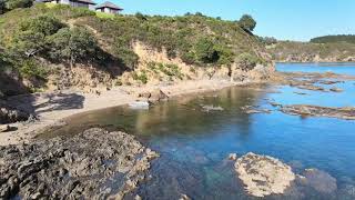 Waiheke Island Drone [upl. by Olivero407]