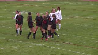 State GSOC Academy vs Los Alamos State Semifinal Nov6 2024 [upl. by Patti894]