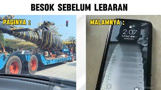 Gak Gitu Juga kalo lagi Mudik 🗿 [upl. by Lenard234]