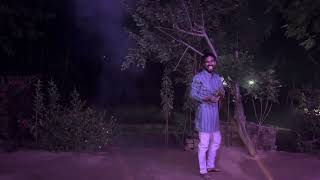 Diwali ki Masti ☺️😇patakhe jalaye [upl. by Odille]