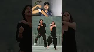 Tannu Rawat new dance video reaction viralvideo react reactionvideo [upl. by Gardie]