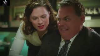 Agent Carter S01E01 Now is Not the End [upl. by Suzan]