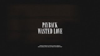 Payback  Wasted Love [upl. by Leamhsi]