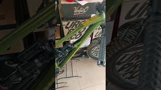 NukeProof☢️ bikes🚴🏻💨💯 everyone happycyclist cyclingvlog mtb cyclistlife mountainbike [upl. by Iruyas]