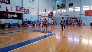 Final Bonaerenses 2024 60 Trenque Lauquen 2 vs Saladillo 1 [upl. by Adiahs]