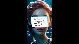 The Mischievous Mermaids of Moonlit Bay and the Lost Pearl [upl. by Nolla]