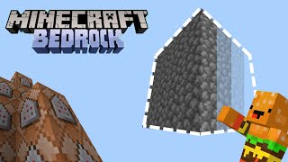 Everything to Know About the Fill Command  Minecraft Bedrock [upl. by Beekman]