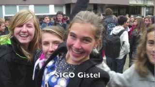 SIGOGistel  Eernegem  26 okt 2012  Singschool [upl. by Castle]