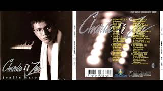 Charlie Zaa  Sentimientos  Un Disco Mas  Niegalo Todo [upl. by Analed]