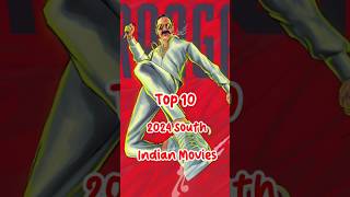 Top 10 2024 South Indian Movies top10 shorts movie trending viralvideo ntrcreation movieclips [upl. by Ear594]