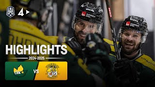 Östersund vs Vimmerby  Highlights 279 [upl. by Gorton]