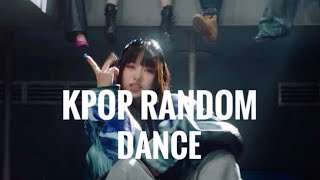 KPOP RANDOM DANCE NEWPOPULAR [upl. by Seed]