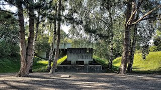 Der SS SCHIESSPLATZ  DACHAU Hebertshausen  Bayern Germany 2022 [upl. by Phoebe]