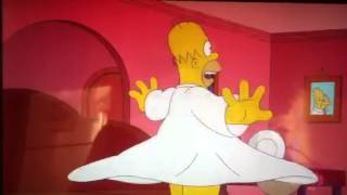 Homers WEEEEEE [upl. by Felton]