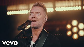 Ronan Keating  Heyday [upl. by Aneeras]