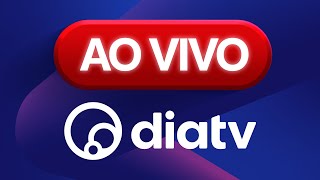 DiaTV  AO VIVO 24 HORAS POR DIA [upl. by Gnni]