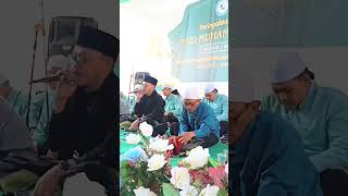 Lagi Viral Alamate Anak Sholeh Terbangan Al Muhajirin amp Hadroh Rabbani Assurur Sholawat [upl. by Atteyram559]