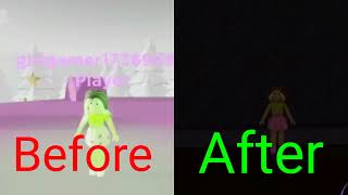 Sprinx Adventures Magic Winx Original vs Sprinx Adventures Magic Winx Before vs After [upl. by Ademla]