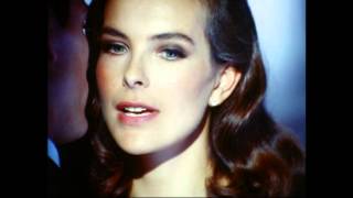 N°5 the 1993 Film with Carole Bouquet Sentiment Troublant – CHANEL Fragrance [upl. by Ainegul]