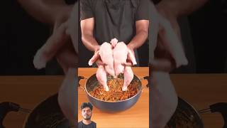 Kozhikode chicken biryani shortsvideo [upl. by Modeste]