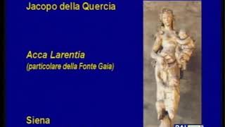 Storia dellarte moderna  parte 1  Nettuno [upl. by Ile]