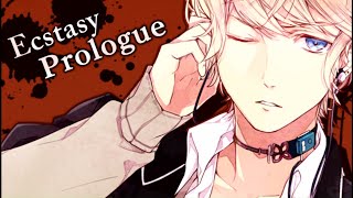 DIABOLIK LOVERS Haunted Dark Bridal  Shuu Ecstasy Prologue  NO TALKING GAMEPLAY NO COMMENTARY [upl. by Welcome]