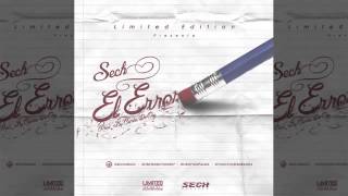 Sech  El Error Official Audio [upl. by Octavie]