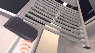 T Series  Towel Rails  Rointe Digital Heating System [upl. by Bubalo]