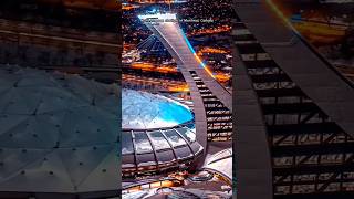 Amazing Stadiums  BEAUTY OF VIEWS POINT [upl. by Nilrac]