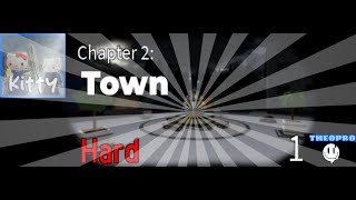 Kitty alpha  chapter 2 town [upl. by Frayda]