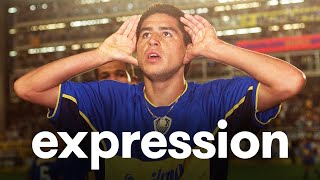 The Irreplaceable Genius Of Juan Román Riquelme [upl. by Lawton]