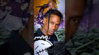 Travis Scott The HipHop Innovator Who Redefined Modern Music  Qrated [upl. by Ttocserp447]