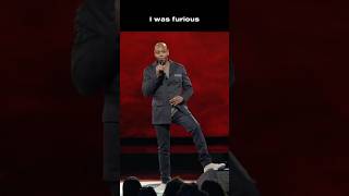 Dave Chapelle Meeting Kevin Hart 😂 shorts comedy funny [upl. by Azilanna517]