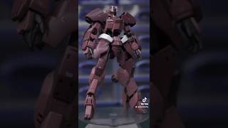 HG ASWG29AC Gundam Astaroth Arca [upl. by Leval448]