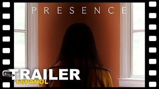 🎬 PRESENCE  ANUNCIO TRAILER ESPAÑOL  7 Marzo25  CINE [upl. by Shore]