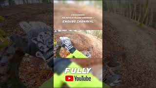 MA MOTO EXPLOSE  🥵 shorts humour enduro show bikelife motocross crash [upl. by Ron640]