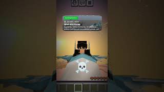 Minecraft cool modes part  pata nahi ☠️ minecraftmods [upl. by Einnil]