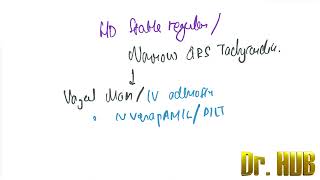 PSVT treatment  Paroxysmal supraventricular tachycardia [upl. by Naldo716]