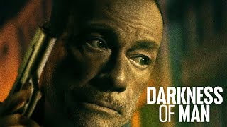 Darkness of Man 2023 Official Trailer [upl. by Ki561]