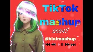 TikTok mashup 2024 dance💃🕺CRAZE Philippinestiktok philippines tiktokmusic2024 subscribers [upl. by Nennek159]