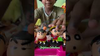 Delphina Toy collections shinchan toysforkids nagercoil kanyakumari [upl. by Ahsieka924]