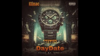 Klinac DayDate 2024 Remix Cover [upl. by Nicodemus568]