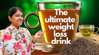 Jeera Water For Weight Loss I Diet Tips And Advices [upl. by Lehet]