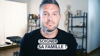 PEUTON SOIGNER SA FAMILLE [upl. by Byram]